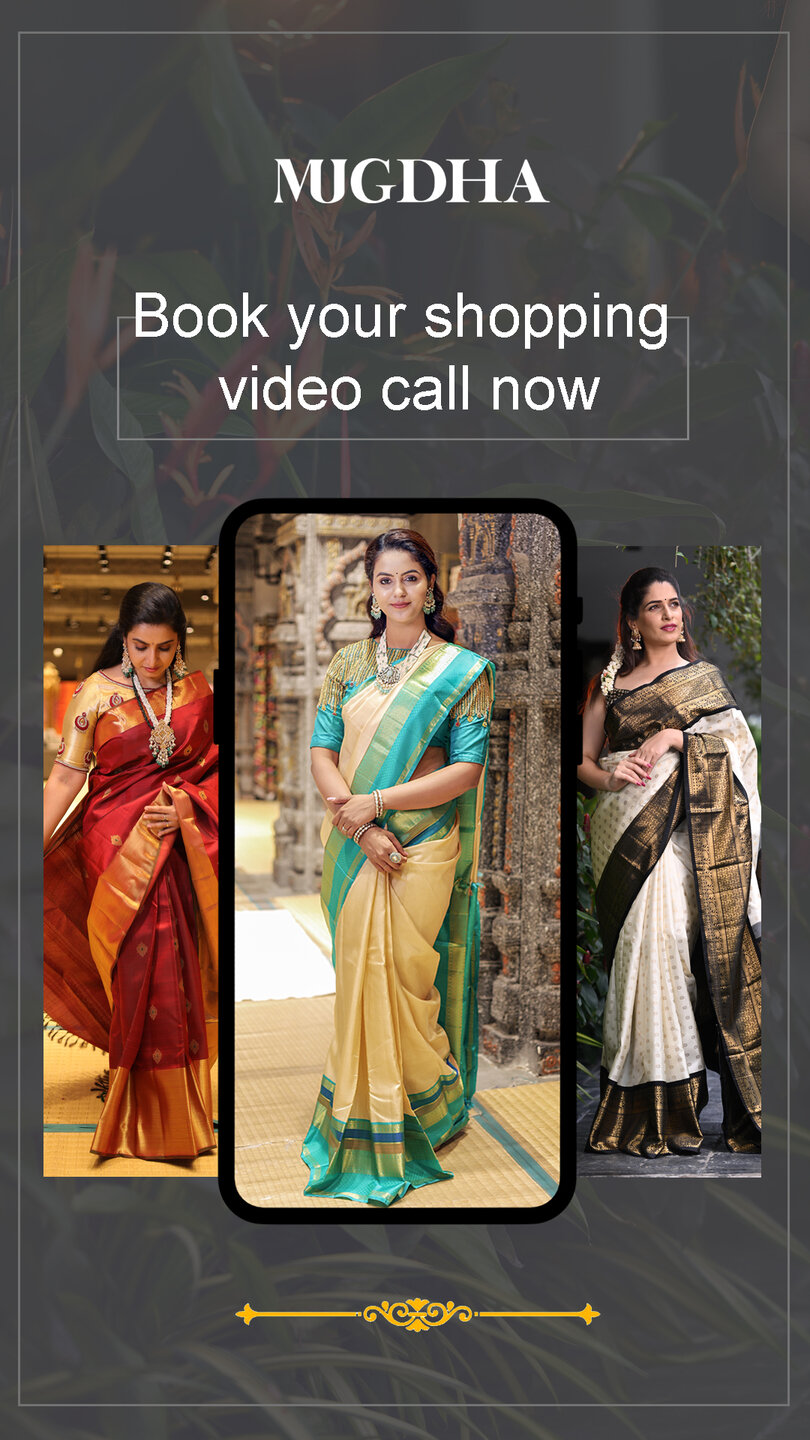 Mugdha Silk Saree Shop